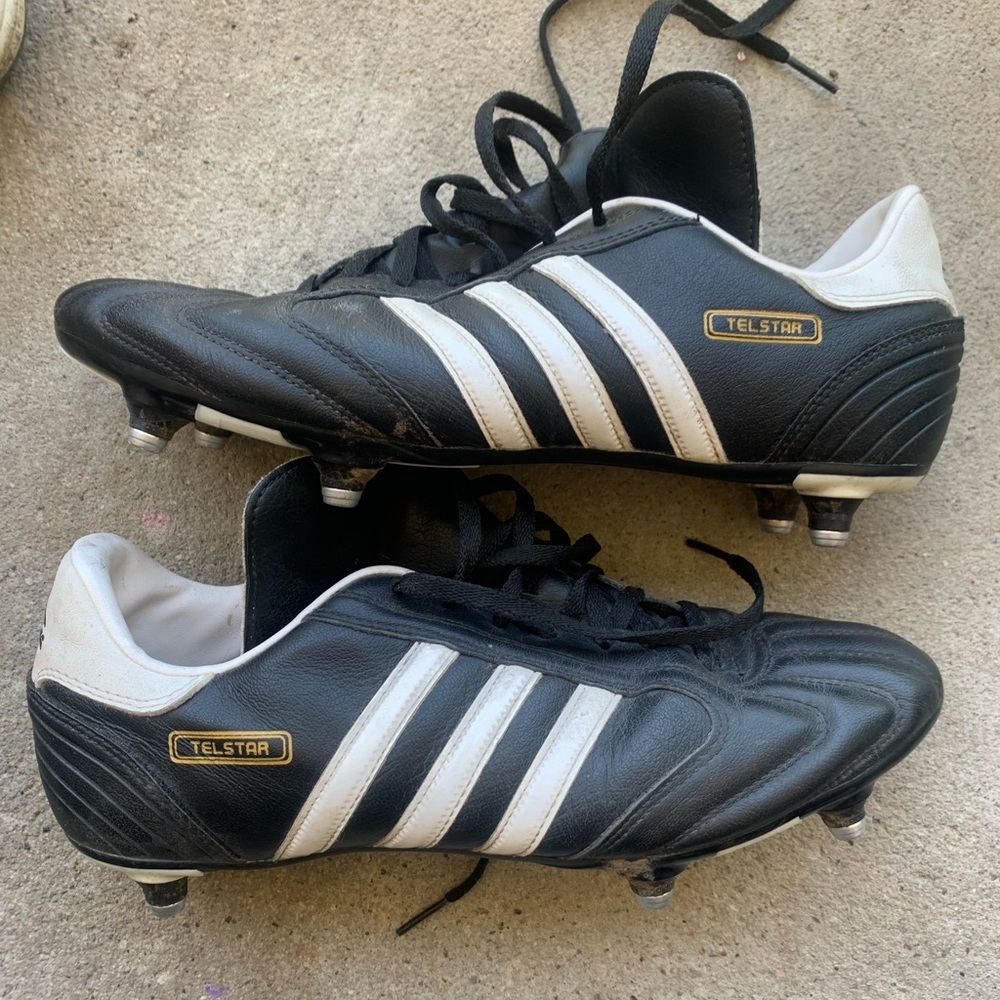 Adidas Telstar SG Cleats